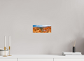 9.8 x 4″, Photo Print On Fuji Crystal DP II Paper Bryce Canyon Spring