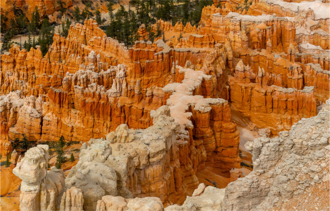 Main image Hoodoo Plateau