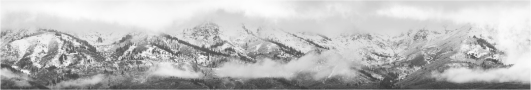 Main image Misty Slopes