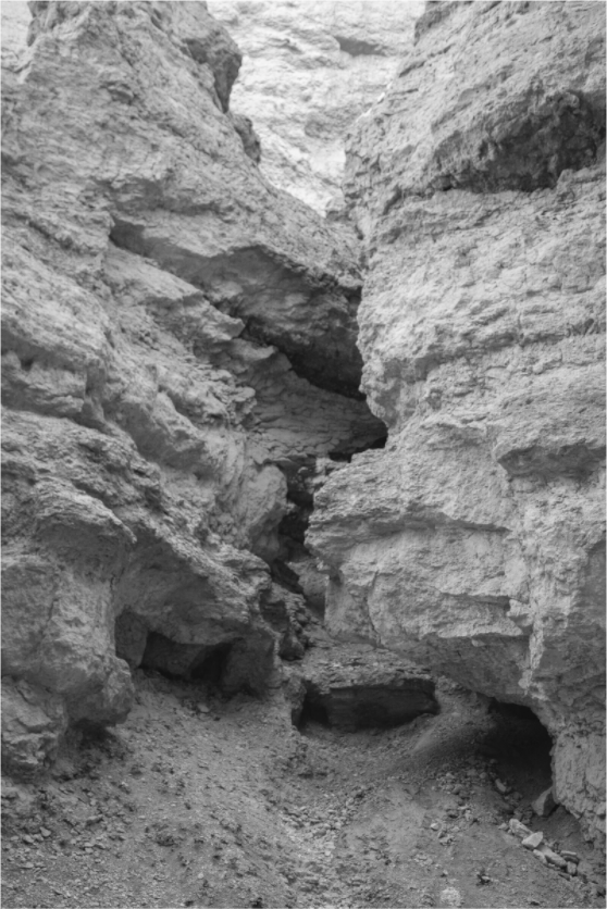 Main image Sandstone Sea #3