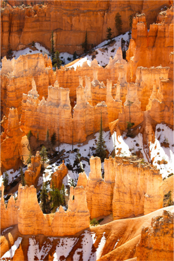 Main image Red Rock Castles