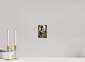 4 x 6″, Photo Print On Fuji Crystal DP II Paper Ben The Bear